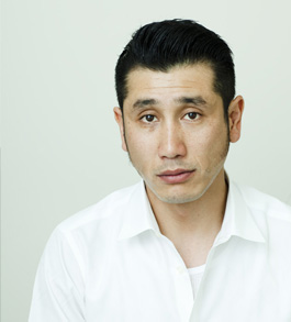 Kiyohiko Shibukawa