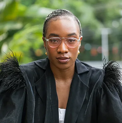 Karimah Ashadu