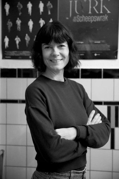 Laura Verduijn