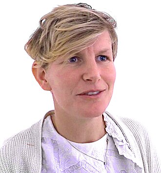 Laure Prouvost