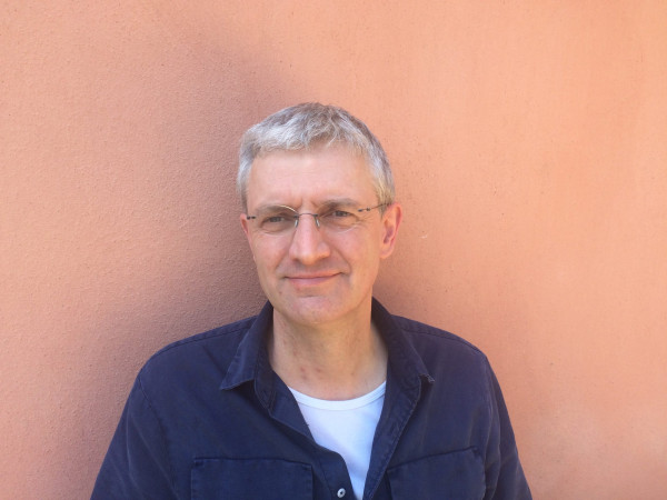 Jean Francois Le Corre
