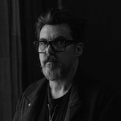 Joe Wright