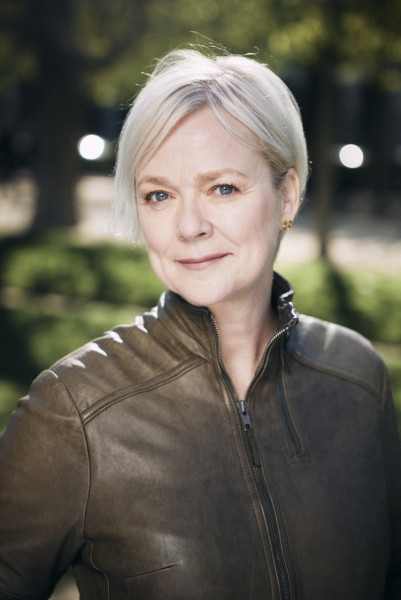 Marianne Slot