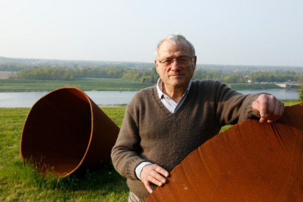 Vincent Barré