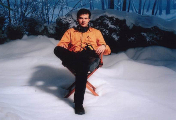 François Ozon