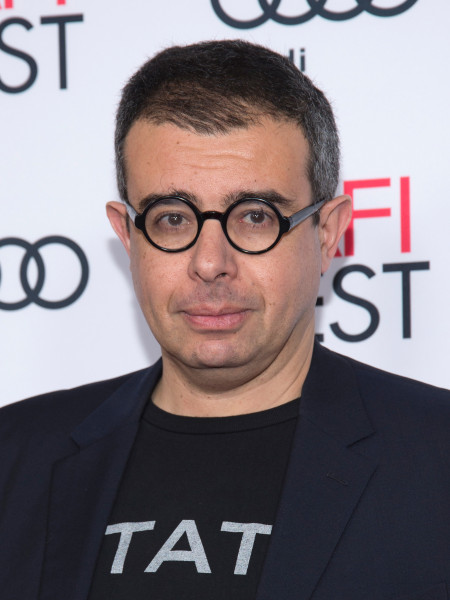 Saïd Ben Saïd