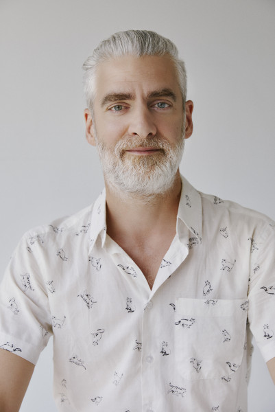 Sylvain Corbeil