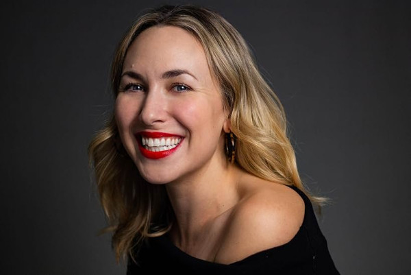 Lucy McNulty