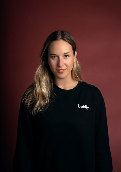 Shelby Manton