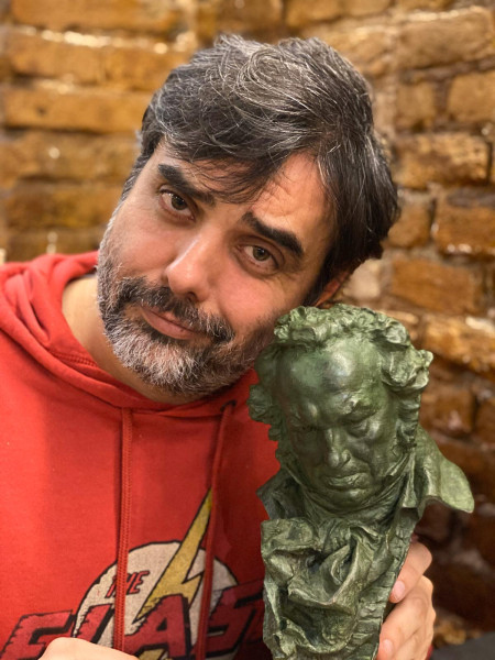 Álex Cervantes