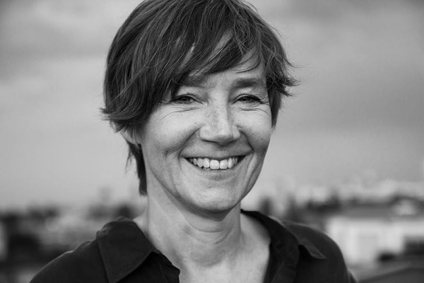 Anke Petersen