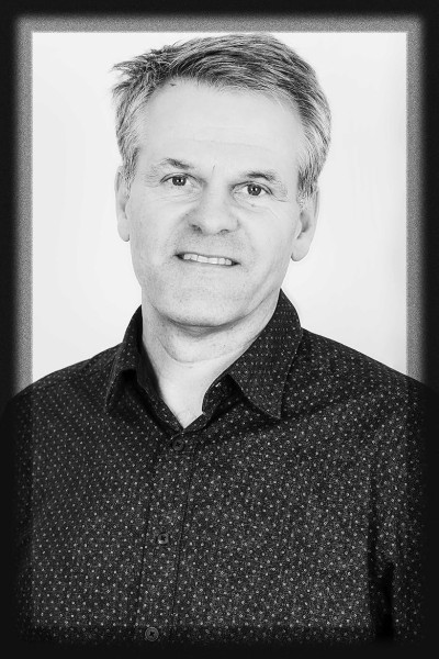 Peter Worsley