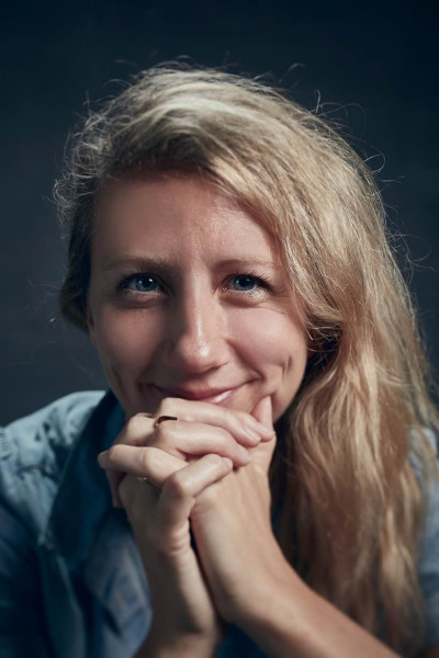 Aline Schmid