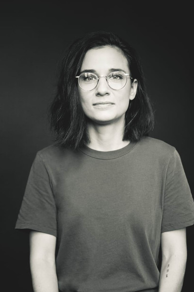 Chloé Robichaud