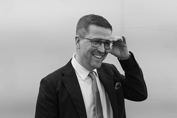 Klaus Härö