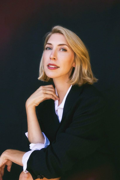 Amber Neukum