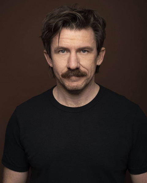 Luke Barnett