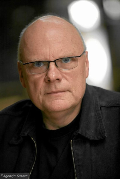 Maciej J. Drygas