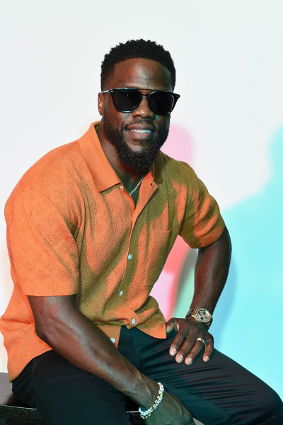 Kevin Hart