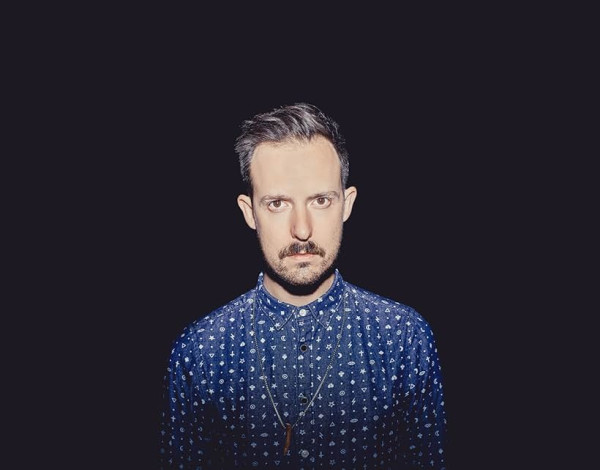Daniel Bellury