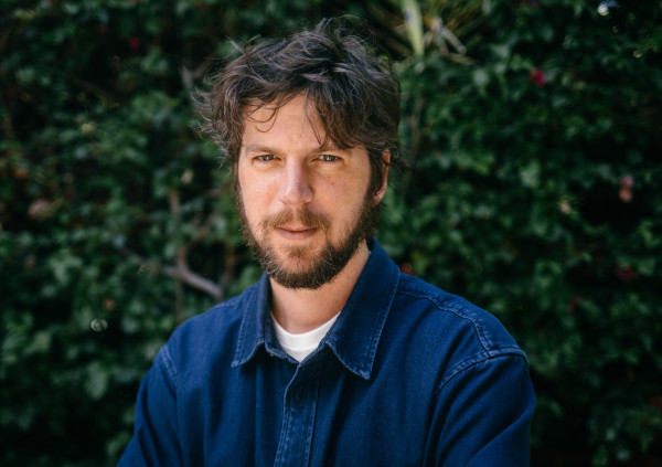Alex Braverman