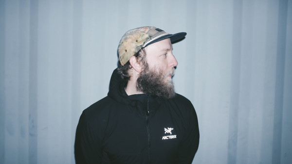 Jared Hogan