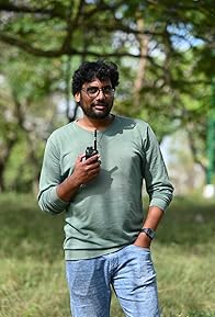 Hariesh Tharigopula