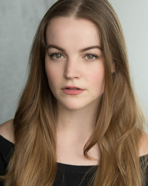 Izzy Meikle-Small