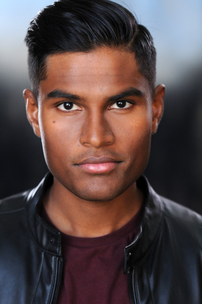 Siddharth Kusuma