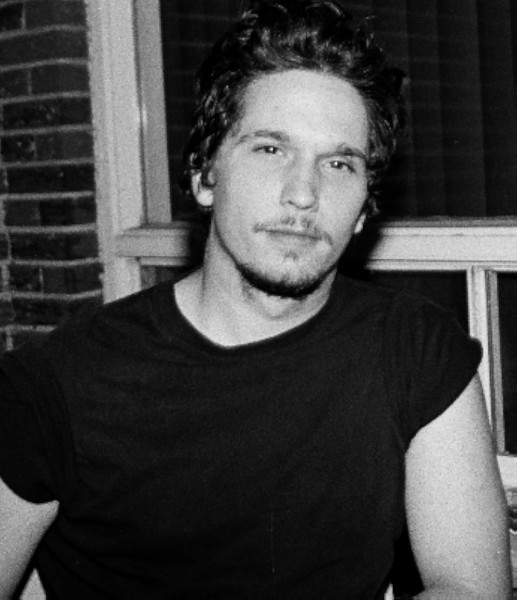 Jonathan Beaulieu-Cyr