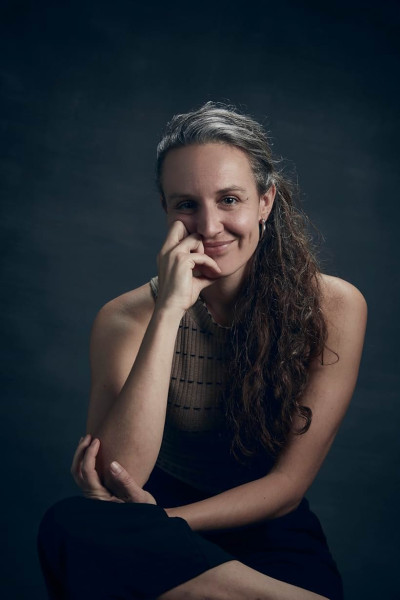 Nicole Vögele