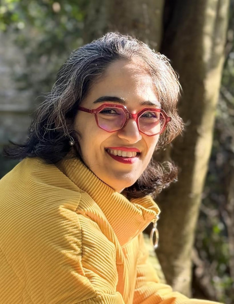 Elahe Esmaili