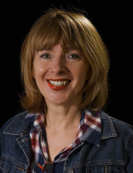 Eva M. Toth