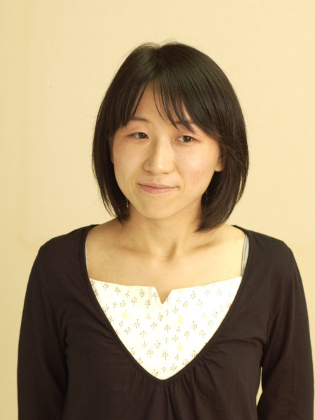 Maiko Seo