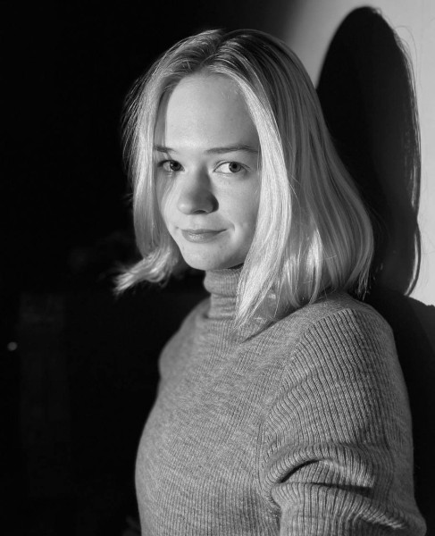 Maria Odintsova