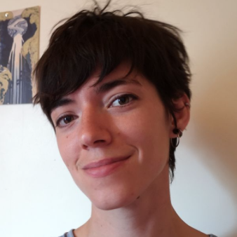 Marie Lechevallier