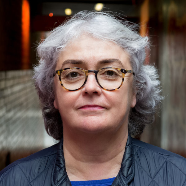 Martha O’Neill