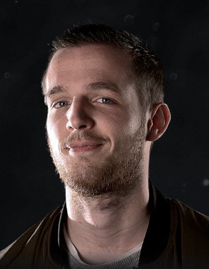Matthieu Druaud