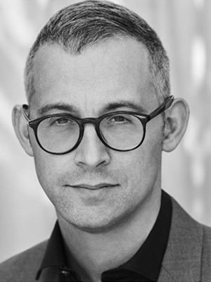 David Levine