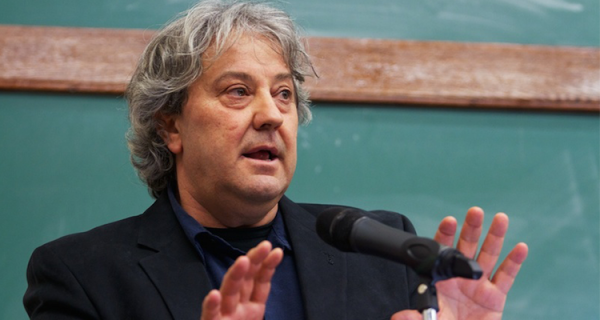 Michel Khleifi
