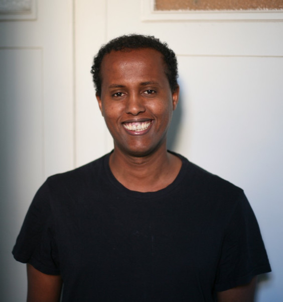Mo Harawe