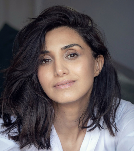 Narges Rashidi