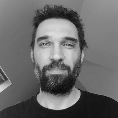 Nicolás Pereda