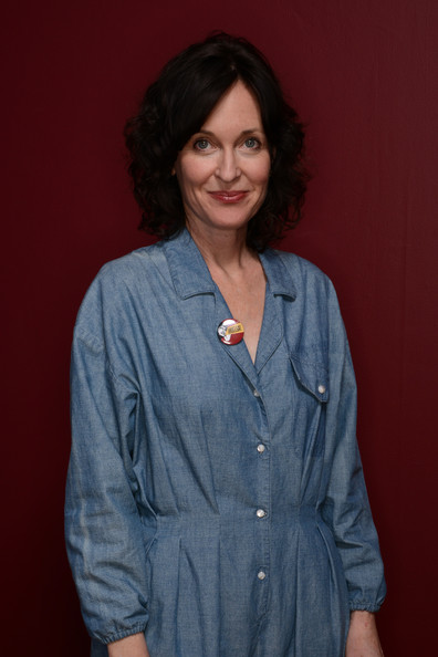 Molly O’Brien