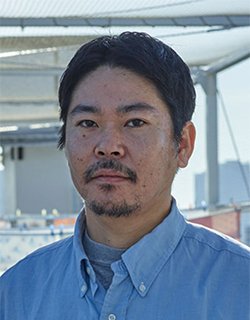 Hitoshi Omika