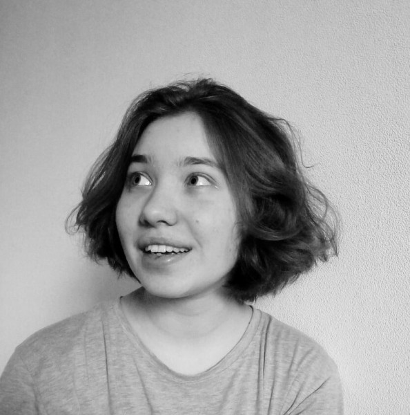 Ekaterina Ganakh