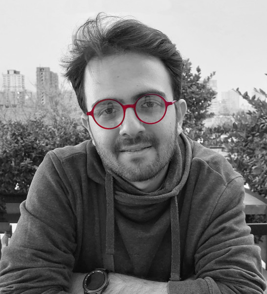 Babak Beigi