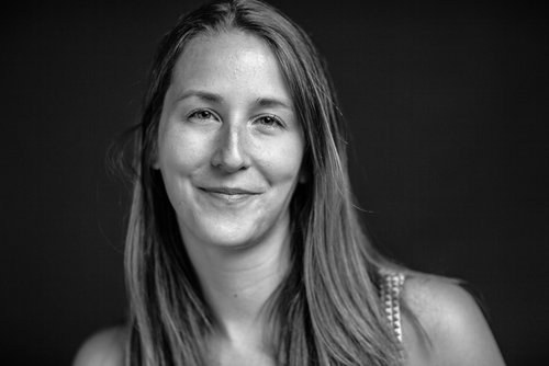 Rachel Falcone