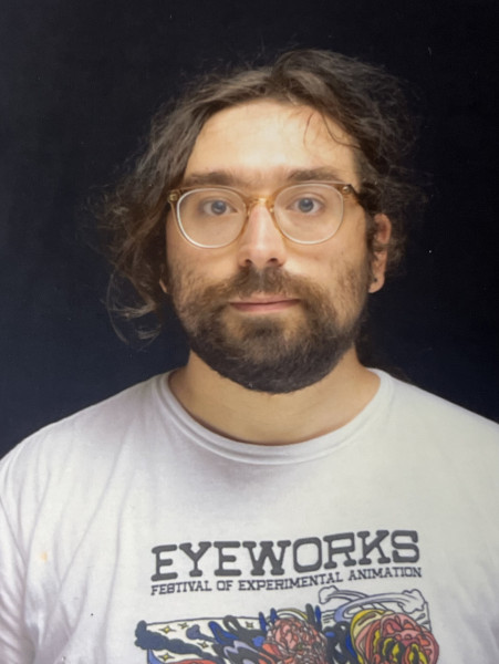 Raffaele Gans-Pfister