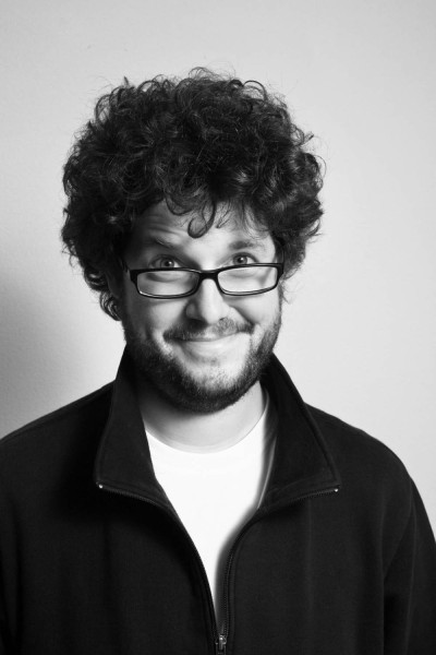 Dustin Rees